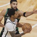 Postavio rekord na Draftu, pa zaigrao u NBA ligi, sada menja Kenana u Zvezdi?