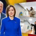 Predsednica maja sandu glasala pa se obratila naciji: "Moldavijo, naš dragi dom je u opasnosti i potrebna mu je pomoć svakog…