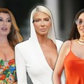 Karleuša polivala kuću Viki Miljković dok je Ceca sedela u njoj! Jelena joj čak zvonila i na vrata: Isplivali detalji o kojima…
