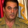 Avion Vlade Srbije s generalom Nebojšom Pavkovićem sleteo u Beograd, biće prebačen sanitetom na VMA