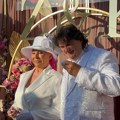Voditeljka tugovala na svadbi zorice i kemiša Harmonikaš ispričao sve do detalja, evo koji je razlog!