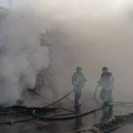 Rusi teško oštetili infrastrukturu! Brutalni napadi na region Zaporožje i Černihiv