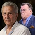 "Ostao sam bez jednog od najboljih ortaka": Miroslav Ilić nem od bola zbog smrti Halida Bešlića, oprostio se od njega…
