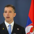I Marko Đurić razočaran u Tursku: „Poverenje je teško izgraditi, a mnogo lakše potkopati“