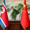 Si Đinping čestitao Kim Džong Unu 80 godina od osnivanja Radničke partije Koreje
