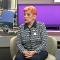 Domina Spasić o borbi protiv raka dojke: "Zdrava žena je dobra žena svima"