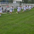 FK Radnički, mlađe selekcije! Vikend u znaku ubedljivih pobeda!