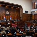 Pauza u Skupštini, sledi nastavak rasprave o predlogu Zakona o informacionoj bezbednosti