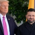 Zelenski nakon sastanka sa Trampom otkrio koje je za Ukrajinu najteže pitanja tokom mirovnog procesa
