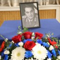 Komemoracija Nebojši Pavkoviću održana u Domu Vojske Srbije (foto)