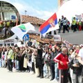 Satnica, lokacija, tačke okupljanja: Sve što treba da znate o velikom skupu 1. novembra u Novom Sadu