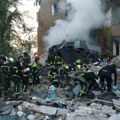 Novi talas brutalnih ruskih napada na Ukrajinu: Poginulo najmanje 15 civila