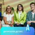 Akademac - digitalni detoks, RTV1 u 12.05