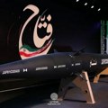2000 Raketa spremno za odmazdu Americi i Izraelu: Iran planira masovan simultani udar ako bude ponovo napadnut (video)