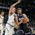 Ozbiljan udarac za kingse: Sabonis mesec dana van terena!