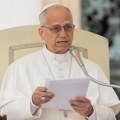 Papa prihvatio ostavku biskupa nakon optužbi za seksualno zlostavljanje