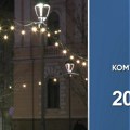 O izazovima i planovima za poboljšanje osvetljenja u gradu u Komunalnom servisu