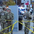 Пуцњава у близини Беле куће, рањена два припадника Националне гарде
