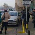 Parking servis i Komunalna milicija pojačavaju nadzor: 10.000 dinara kazna za zauzimanje invalidskih mjesta