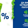 EPS: Popust od sedam odsto ako se papirni račun za struju zameni elektronskim