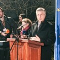 Plenković u Banjaluci: Priznao da je prešao preko neotvorenog prelaza Gradiška namerno, ali kaže nije ilegalno