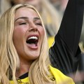 Dortmund ostaje bez igrača zbog devojke iz Uroševca