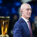 Силвер најавио проширење НБА лиге - проблем у Европи су дворане