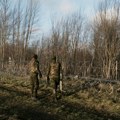 Ruski granični policajci ilegalno ušli na teritoriju evropske zemlje