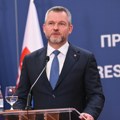 Pelegrini: Slovačka podržava evropski put Srbije