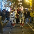 Zašto Hrvati baš žele da njihov Božićni sajam bude najbolji u Evropi: Kampanju za Advent forsirali i u Londonu