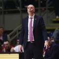 Đoan Penjaroja je novi trener Partizana: Debituje već u petak