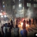 Sve veći i smjeliji: Kako protesti u Iranu dobijaju na zamahu
