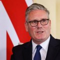 "Pričaj sa mnom, gusko": Starmer otkrio šaljive detalje o svojim komunikacijama sa svetskim liderima