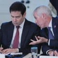 Rubio: Počeli tehnički razgovori sa Danskom i Grenlandom oko arktičke bezbednosti