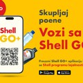 Shell GO+ program lojalnosti od sada dostupan i u Srbiji