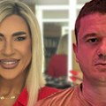 "Živimo zajedno već 2 meseca" Tigar otkrio nepoznate detalje o vezi sa Jovanom Jeremić: "Tu smo se poklopili"