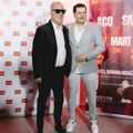 Oboren rekord posete u "Morači": Saša Matić i Aco Pejović održali koncert u Podgorici, dvoranom se orili dobro poznati hitovi…