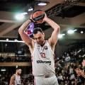 Brajant: "Milutinov je najbolji centar u Evroligi" VIDEO