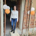 Uz pomoć države do krova nad glavom, Lazovići iz Ivanja grade svoj dom