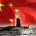 Kina se priprema za rat protiv Amerike: Rasporedila 42 broda i stotine okeanskih senzora za podmorničko ratovanje