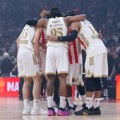 Zvezdin "paklen" put u Evroligi - poznato kako može u plej-of