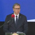"Beograd je borbom dočekivao Hitlerove avione, Zagreb cvećem" Vučić u Donjoj Gradini: "Oni koji su bili nacističke sluge danas…
