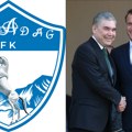 To je klub: Osnovao ih predsednik, nikada nisu odigrali nerešeno