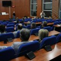 Održana javna rasprava o Planu razvoja kulture grada Leskovca za period od 2026.-2030. godine
