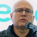 Vučević o kritikama medija na račun patrijarha Porfirija: "Zameraju mu što je srpski"