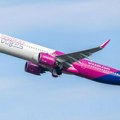 Wizz Air organizovao „misteriozni let“: Putnici platili 50 funti, destinaciju saznali tek po poletanju