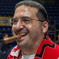Атаман свог играча "бацио под воз"; Власник Хапоела: "Тренеру, колико сам чуо..." ВИДЕО