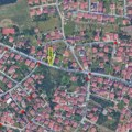 Delovi Šumarica, Višnjaka i Stanova danas bez vode