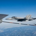 Узбуна у Финској: Дигнути борбени авиони - уочена опасност
