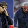 Hrvatski prst u oko Murinju: Zlatko Dalić čuo šta mu je Žoze rekao i izbacio njegovog igrača sa spiska